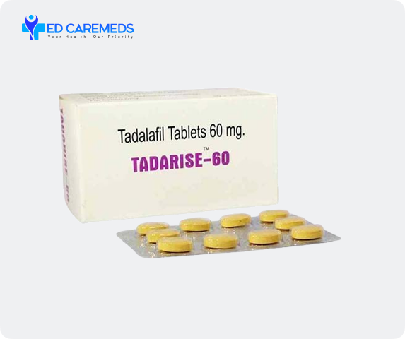 Tadarise PRO 60mg